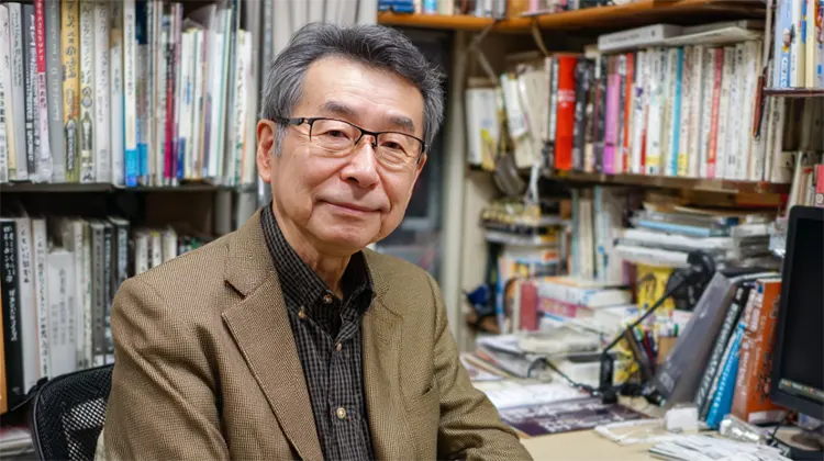 河端哲朗・アテル投資顧問は投資家の思考の幅を広げる情報提供者